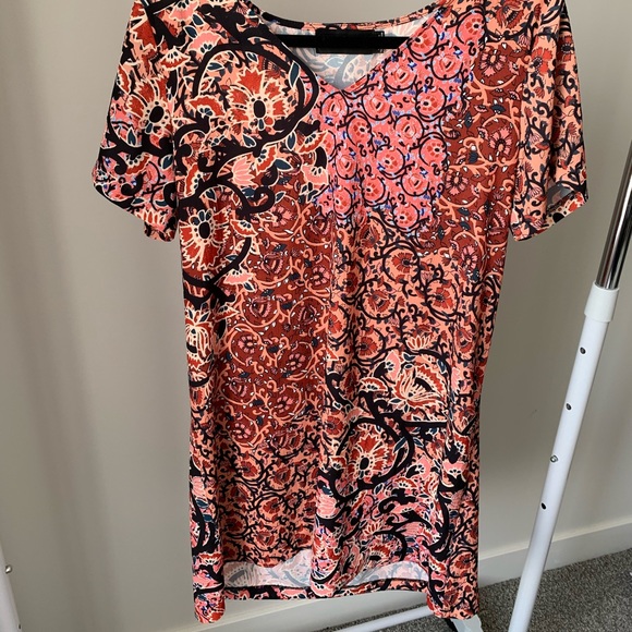 Minkpink Dress Small NWOT - Picture 2 of 2